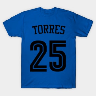 Gleyber Torres New York T-Shirt